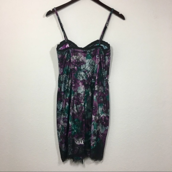 Pearl by Georgina Chapman Cocktail Dress - Picture 4 of 4